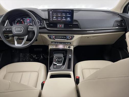 2021 Audi Q5 45 Premium