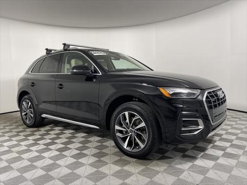 2021 Audi Q5 45 Premium