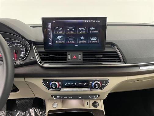 2021 Audi Q5 45 Premium