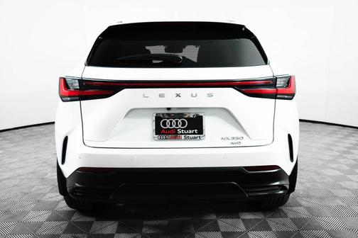 2024 Lexus NX 350 Luxury