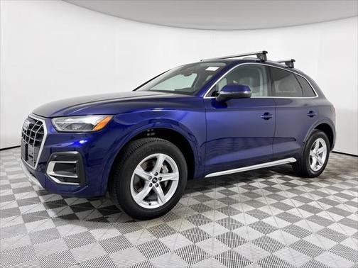 2021 Audi Q5 45 Premium