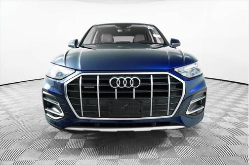 2021 Audi Q5 45 Premium