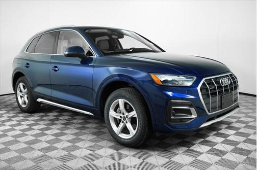 2021 Audi Q5 45 Premium
