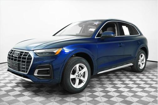 2021 Audi Q5 45 Premium