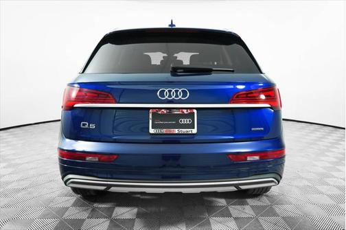 2021 Audi Q5 45 Premium