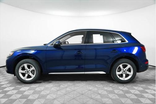 2021 Audi Q5 45 Premium