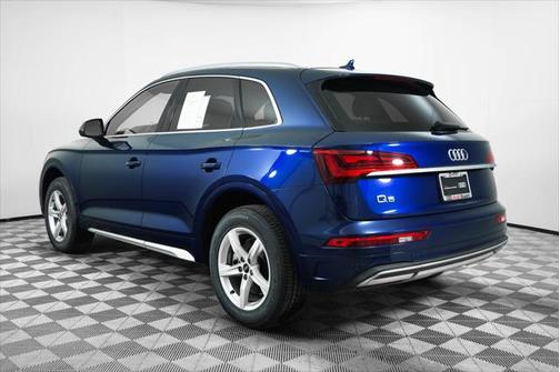 2021 Audi Q5 45 Premium