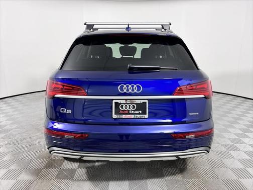 2021 Audi Q5 45 Premium
