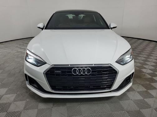 2021 Audi A5 Sportback Premium