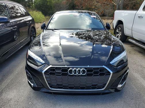 2023 Audi A5 Sportback 45 S Line Premium Plus