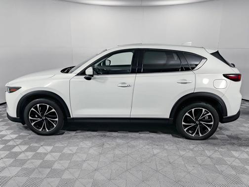 2023 Mazda CX-5 2.5 S