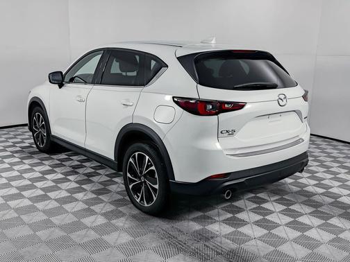2023 Mazda CX-5 2.5 S