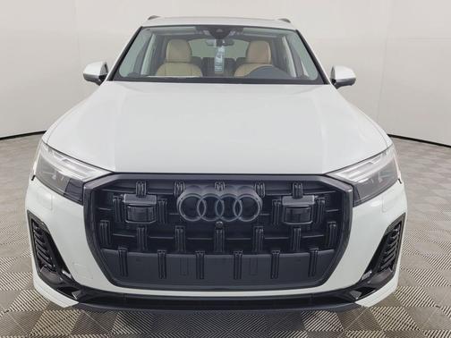 2026 Audi Q7 55 Premium Plus
