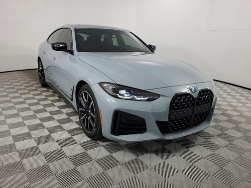 2023 BMW 430 Gran Coupe i xDrive