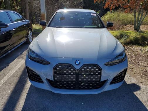 2023 BMW 840 Gran Coupe i xDrive