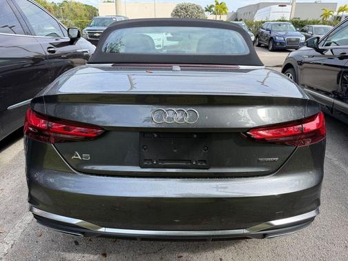 2024 Audi A5 45 S line Premium Plus