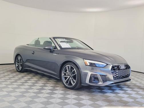 2024 Audi A5 45 S line Premium Plus