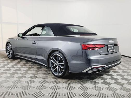 2024 Audi A5 45 S line Premium Plus
