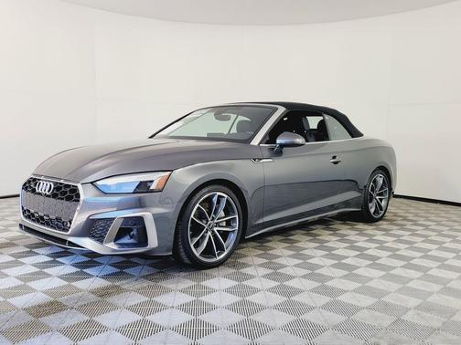 2024 Audi A5 45 S line Premium Plus