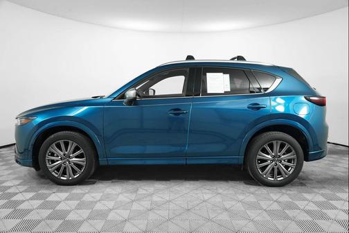 2024 Mazda CX-5 Signature