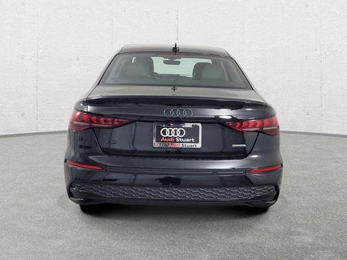 2026 Audi A3 Premium