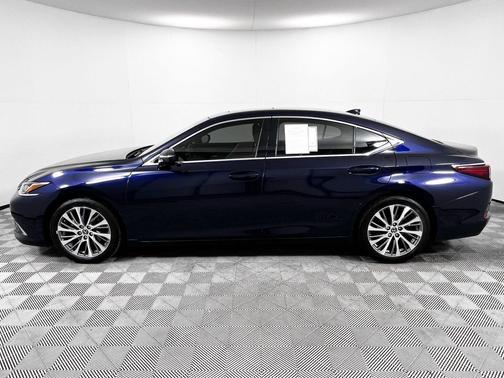 2020 Lexus ES 350 Base