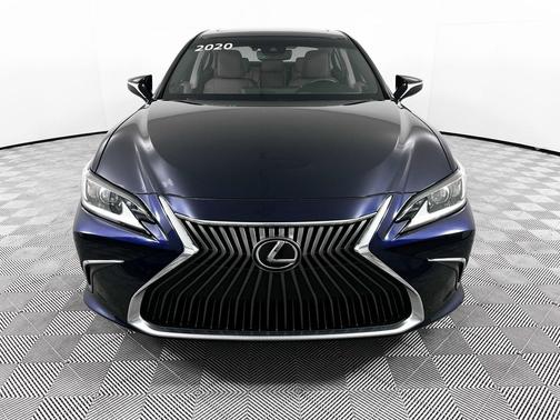 2020 Lexus ES 350 Base