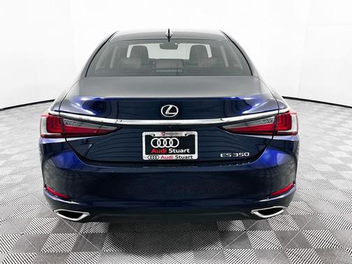 2020 Lexus ES 350 Base