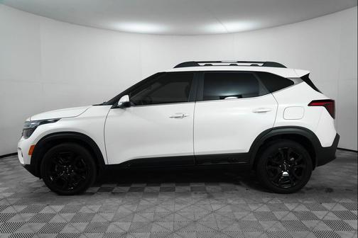 2024 Kia Seltos X-Line