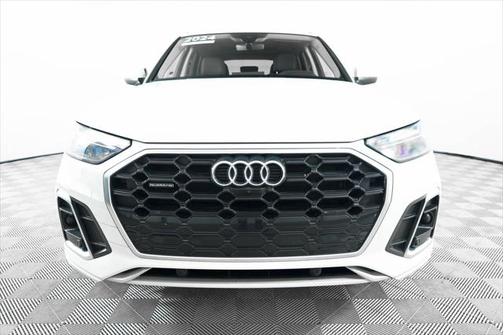 2024 Audi Q5 45 S line Premium Plus