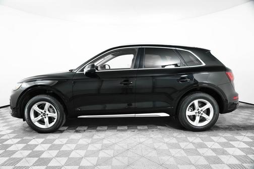 2023 Audi Q5 40 Premium