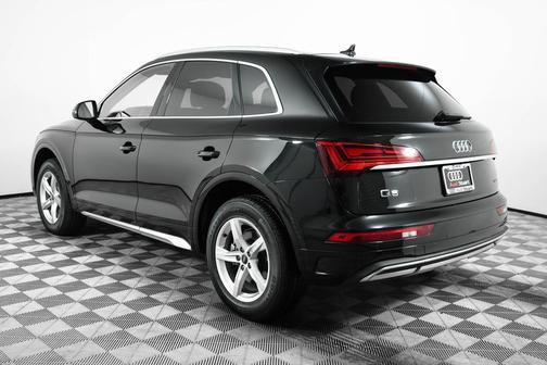 2023 Audi Q5 40 Premium