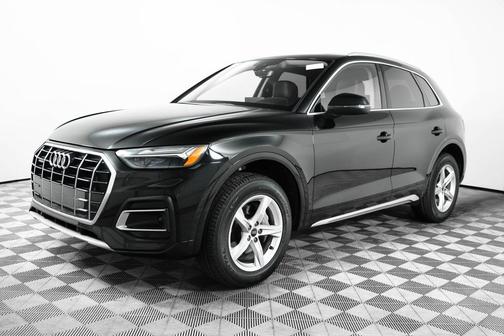2023 Audi Q5 40 Premium