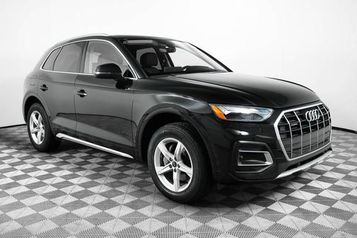 2023 Audi Q5 40 Premium