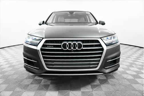2019 Audi Q7 45 Premium Plus