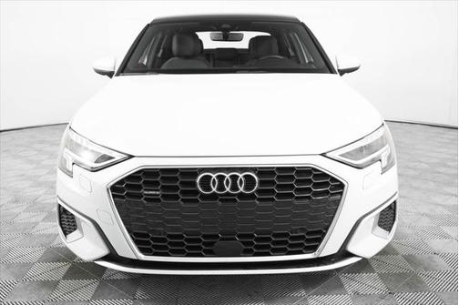 2024 Audi A3 Premium