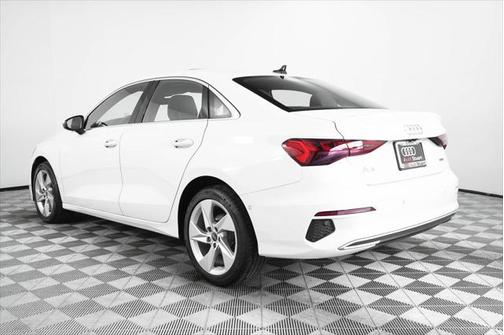 2024 Audi A3 Premium