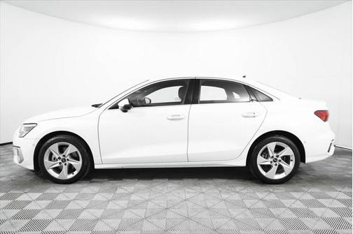 2024 Audi A3 Premium