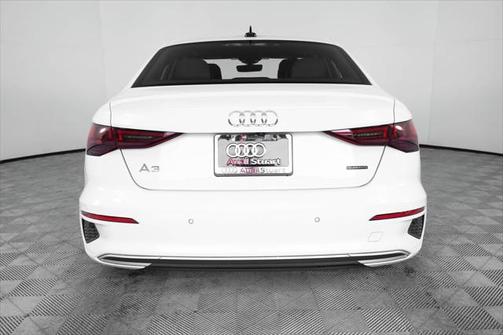 2024 Audi A3 Premium
