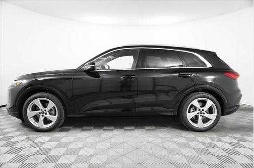2025 Audi Q5 Prestige