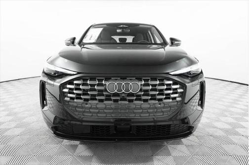 2025 Audi Q5 Prestige
