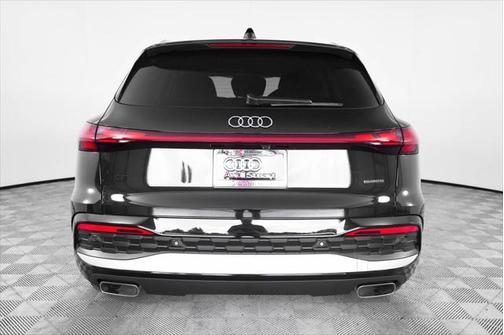 2025 Audi Q5 Prestige