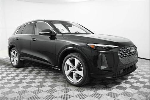 2025 Audi Q5 Prestige