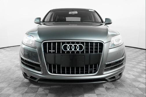 2013 Audi Q7 3.0T Premium Plus