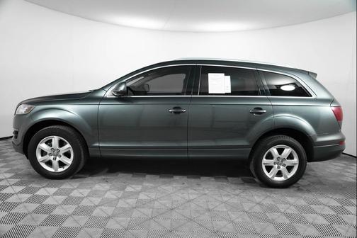 2013 Audi Q7 3.0T Premium Plus
