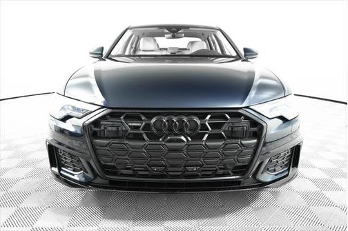 2025 Audi A6 55 Premium Plus