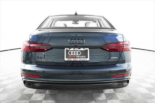 2025 Audi A6 55 Premium Plus