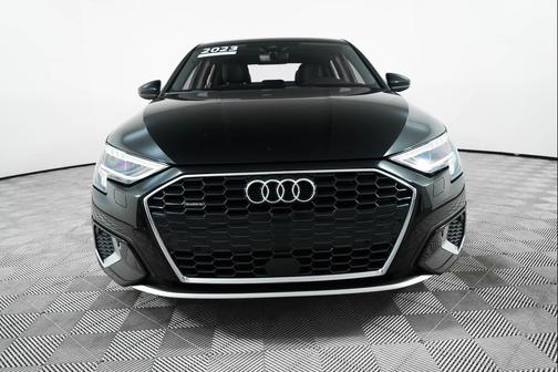 2023 Audi A3 Premium