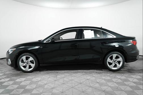 2023 Audi A3 Premium