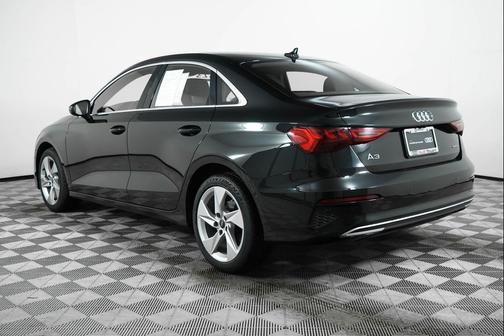 2023 Audi A3 Premium